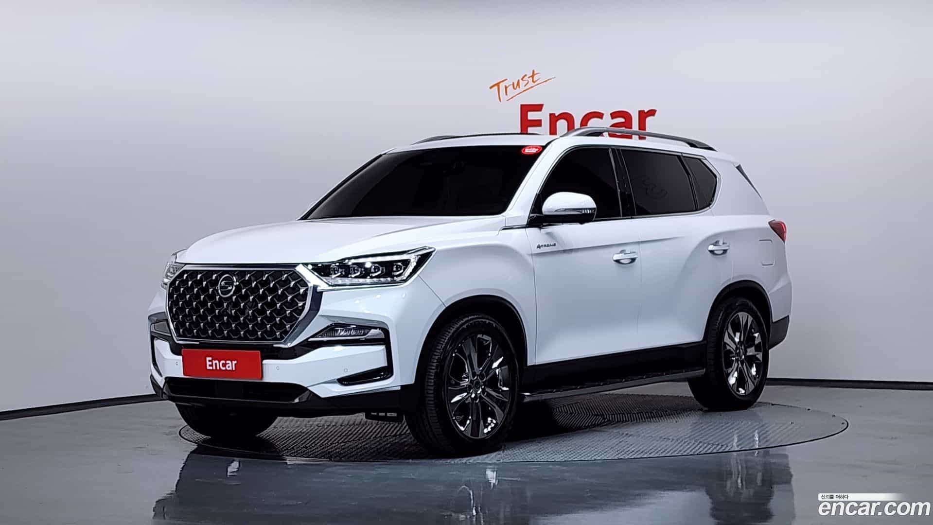 Rexton KG Mobility 2022.1-OUTER-001