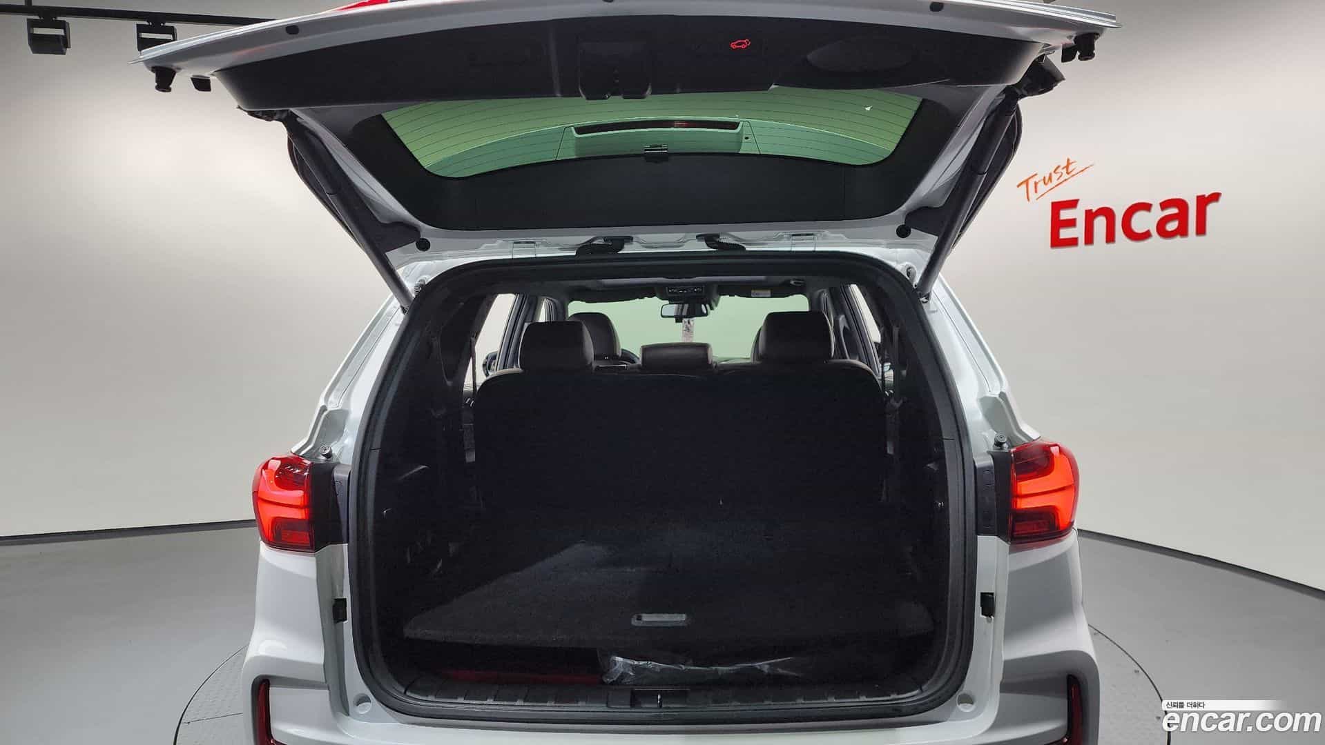 Rexton KG Mobility 2022.1-OPTION-024