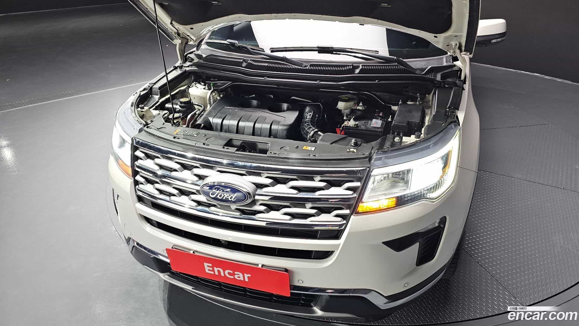 Explorer Ford 2018.4-INNER-006