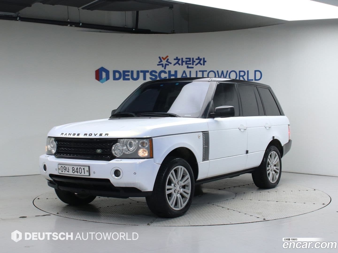 Main__Slider__Photo:Range Rover Land Rover 2008.10-0