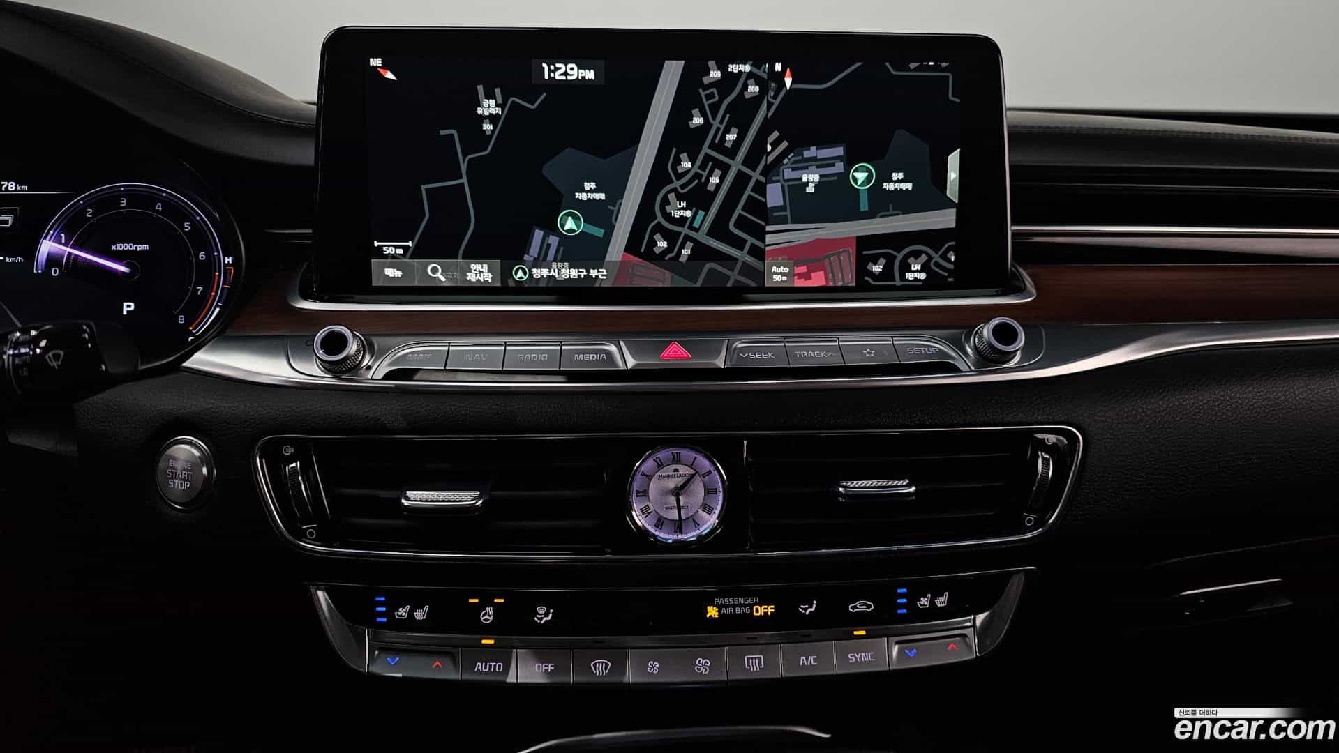 K9 Kia 2018.9-OPTION-020