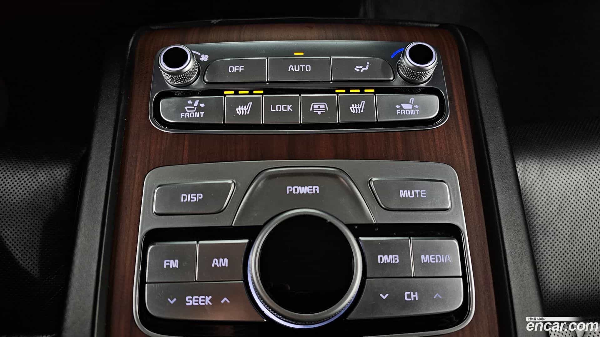 K9 Kia 2018.9-OPTION-023
