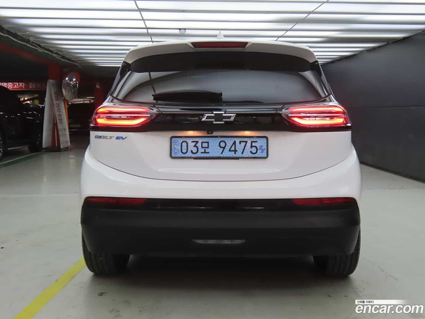 Bolt EV Chevrolet 2022.8-OUTER-003
