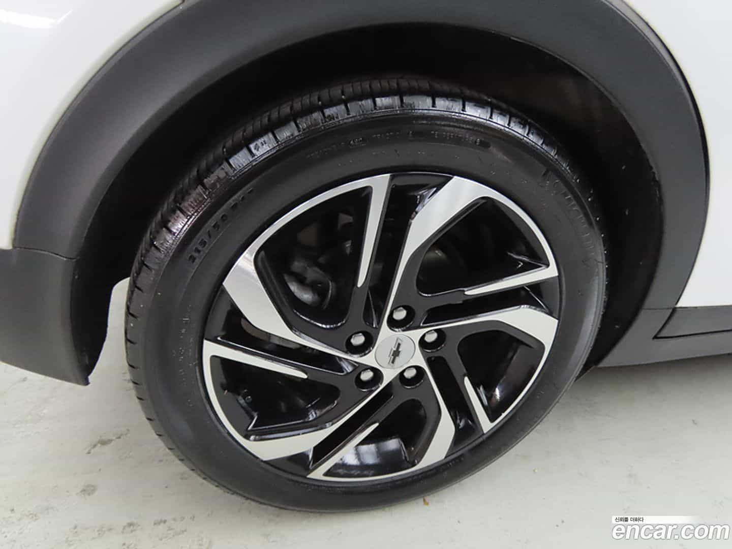 Bolt EV Chevrolet 2022.8-OPTION-024