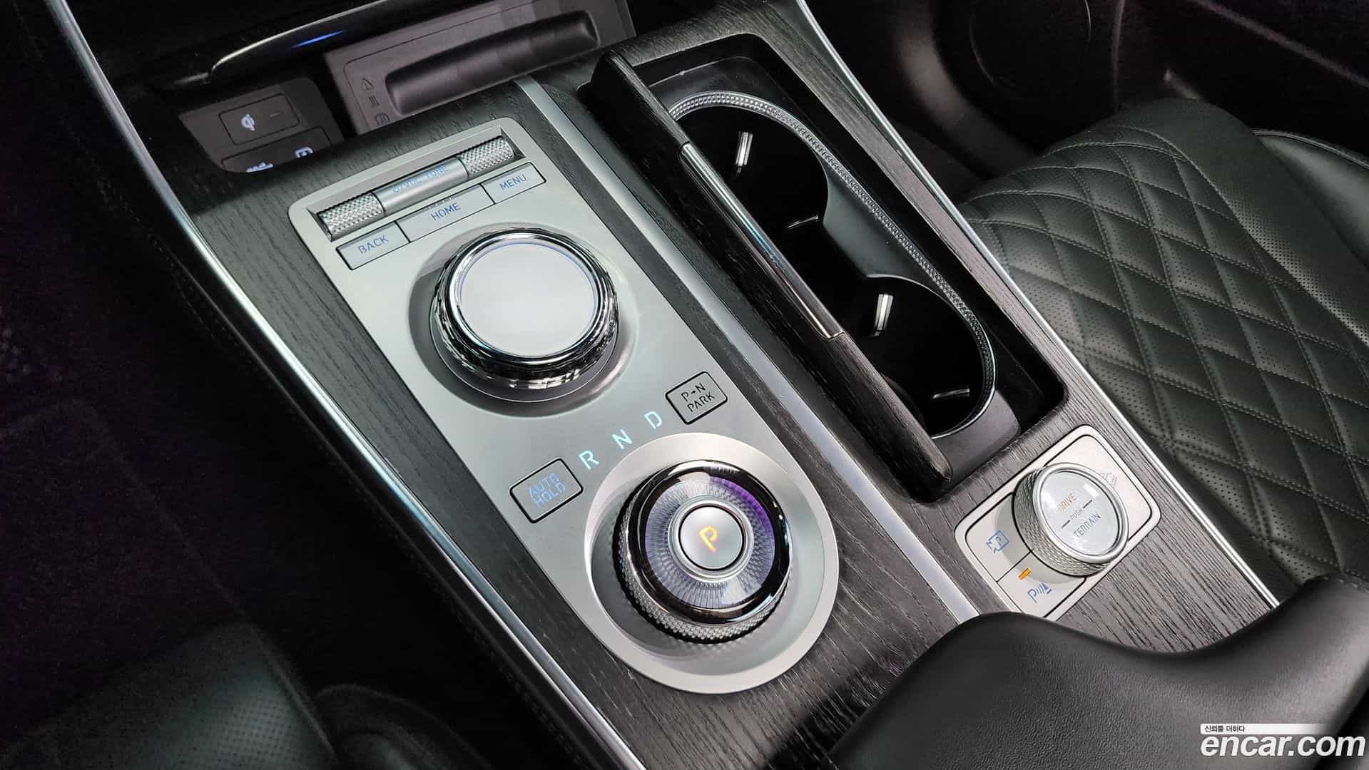 GV80 Genesis 2023.0-INNER-009