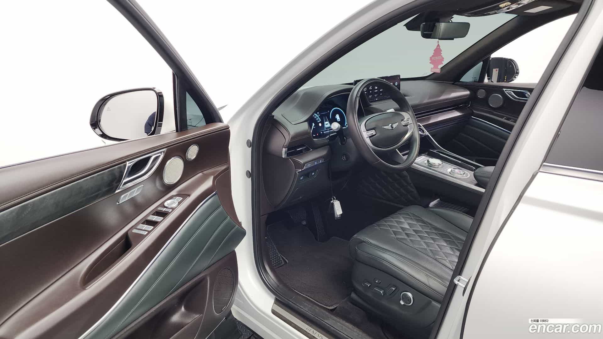 GV80 Genesis 2023.0-INNER-010