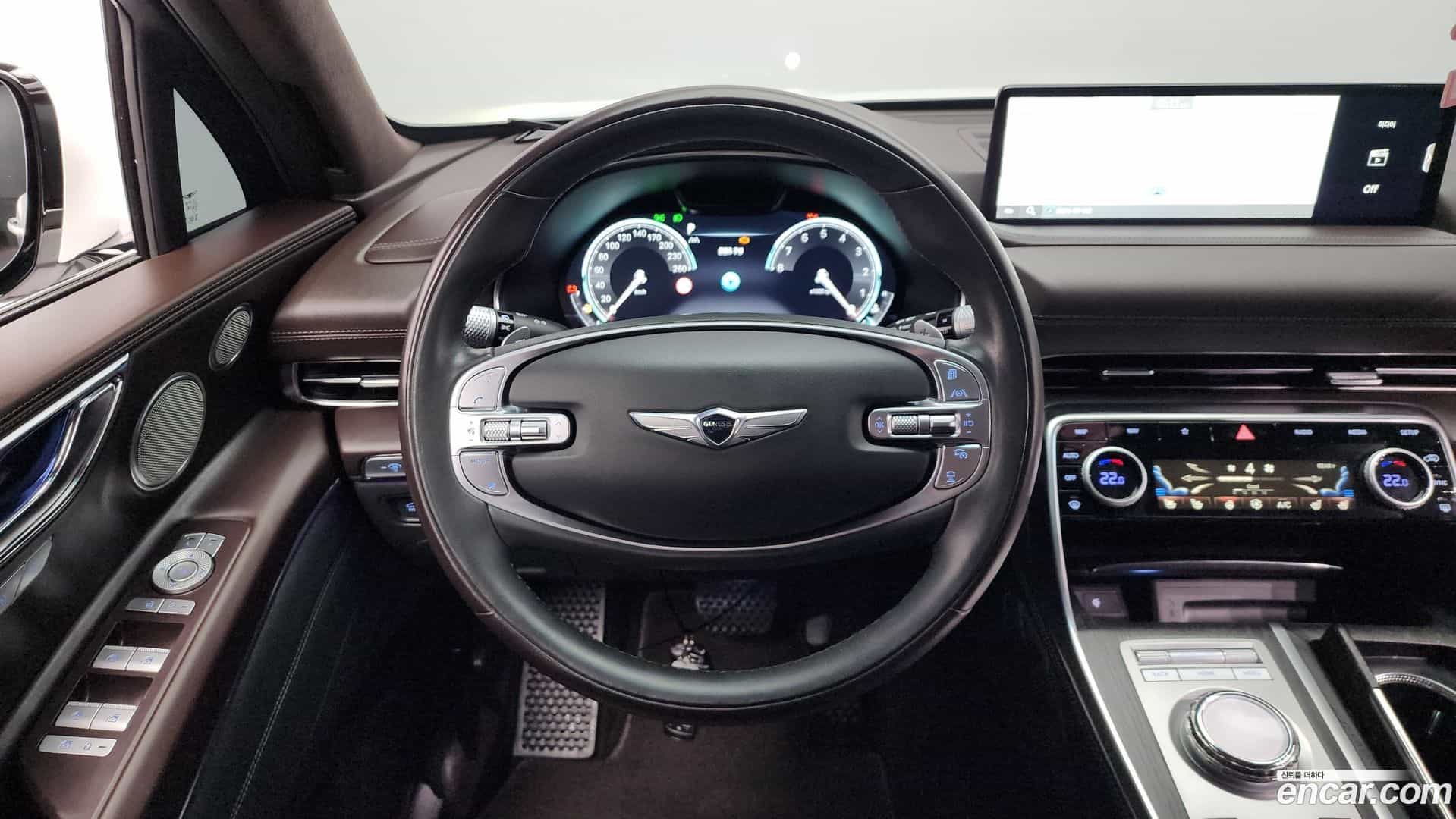 GV80 Genesis 2023.0-OPTION-017