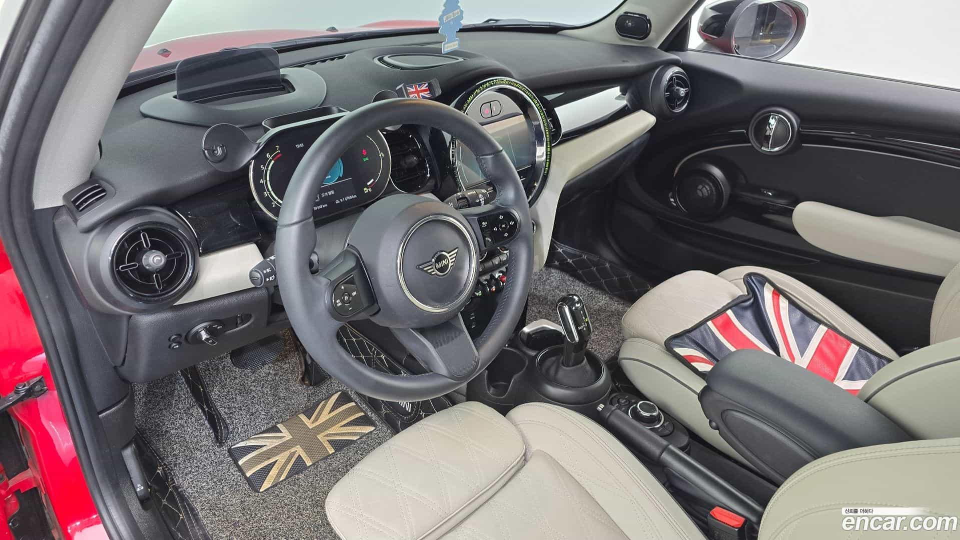 Cooper Mini 2022.10-INNER-007