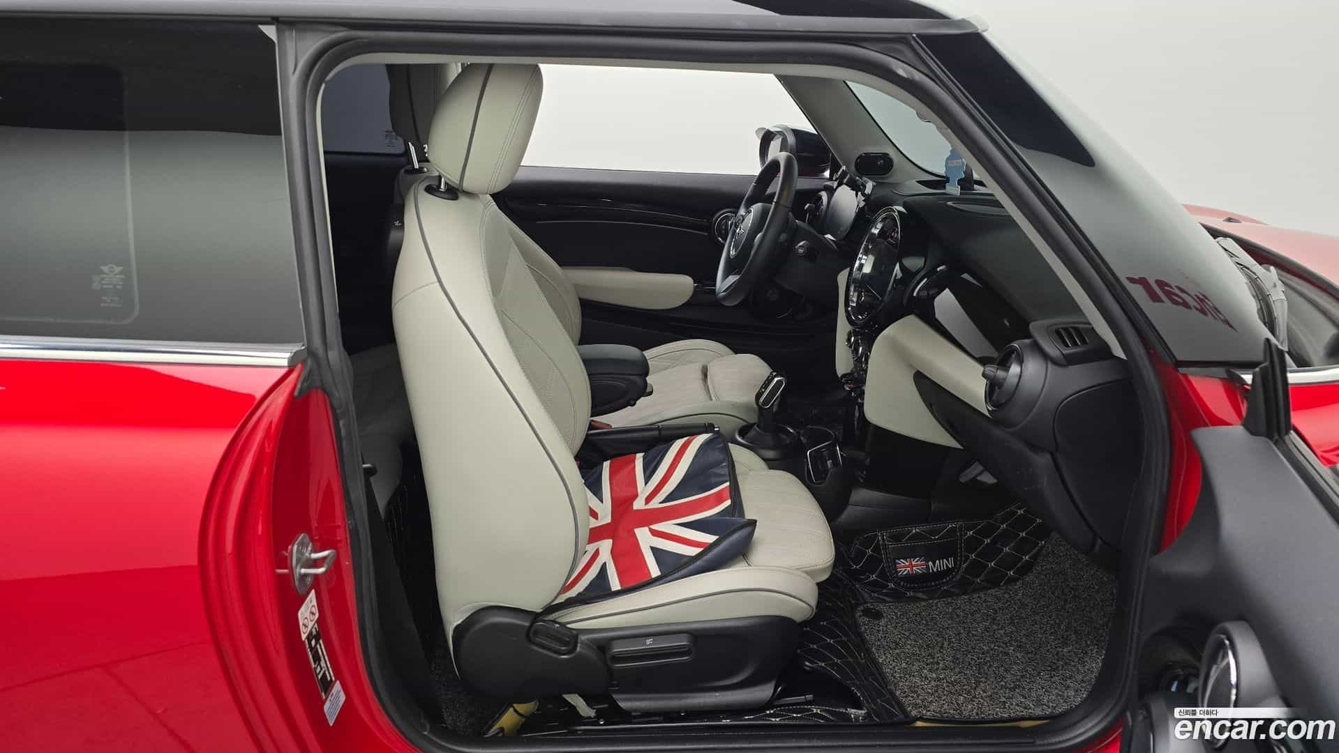Cooper Mini 2022.10-OPTION-015