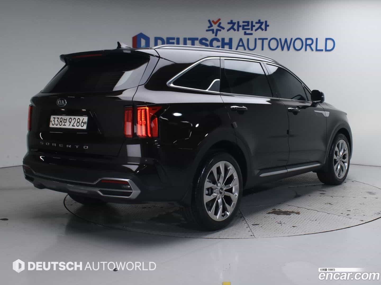 Sorento Kia 2020.6-OUTER-002