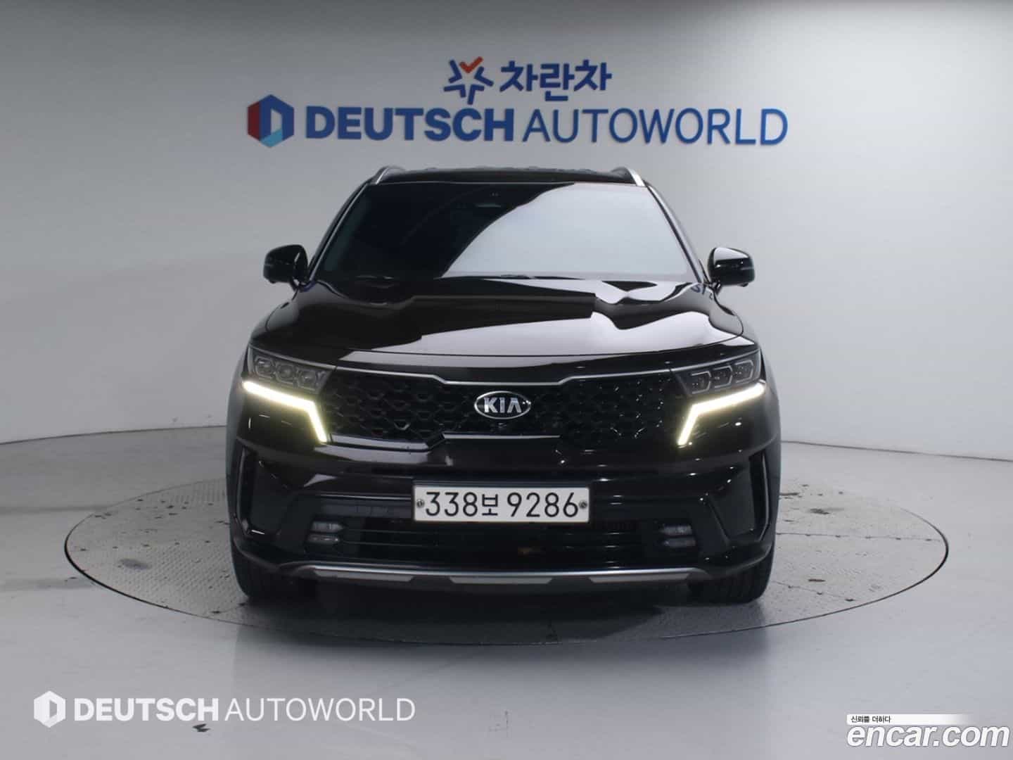 Sorento Kia 2020.6-OUTER-003