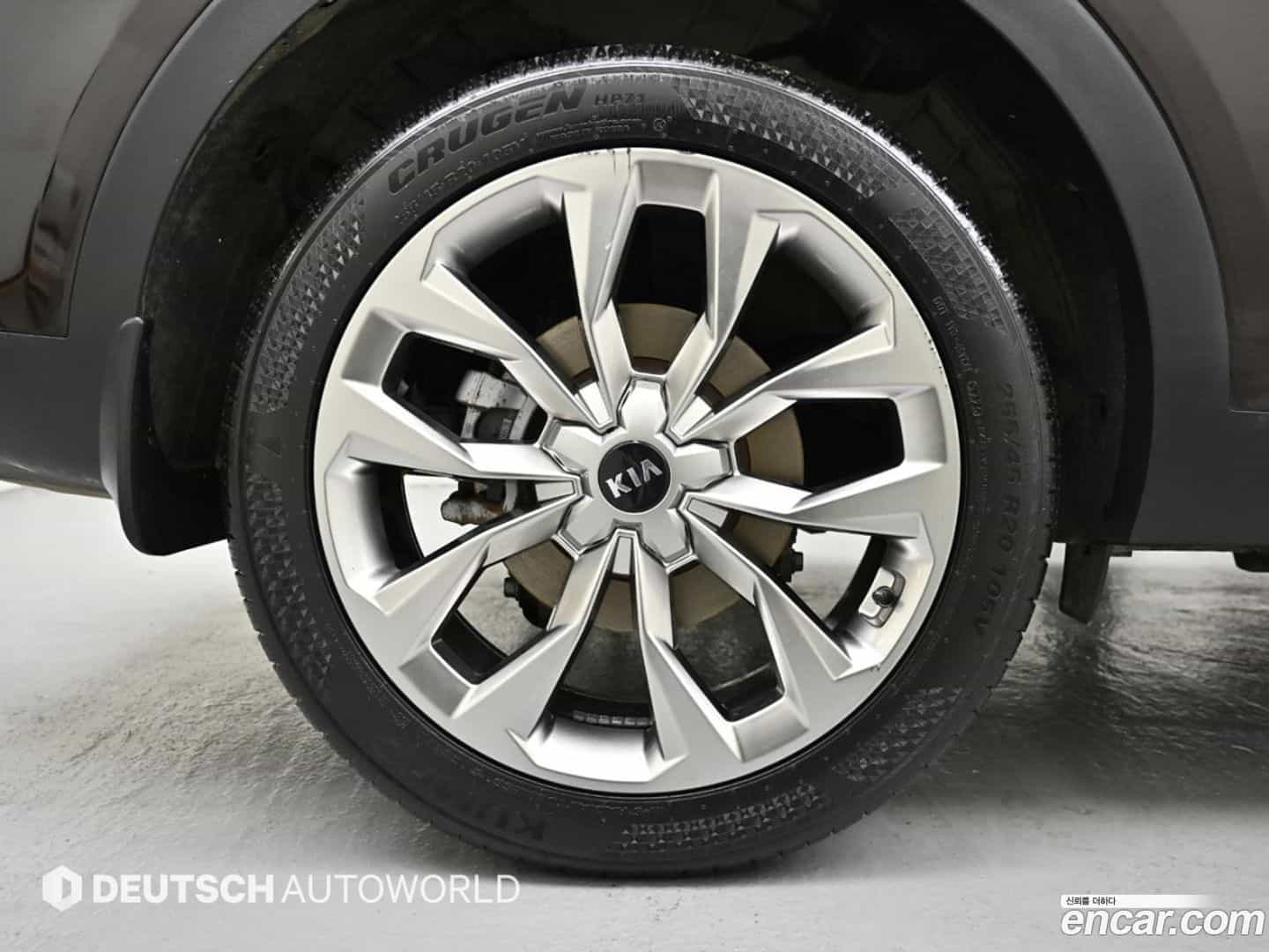 Sorento Kia 2020.6-OUTER-005