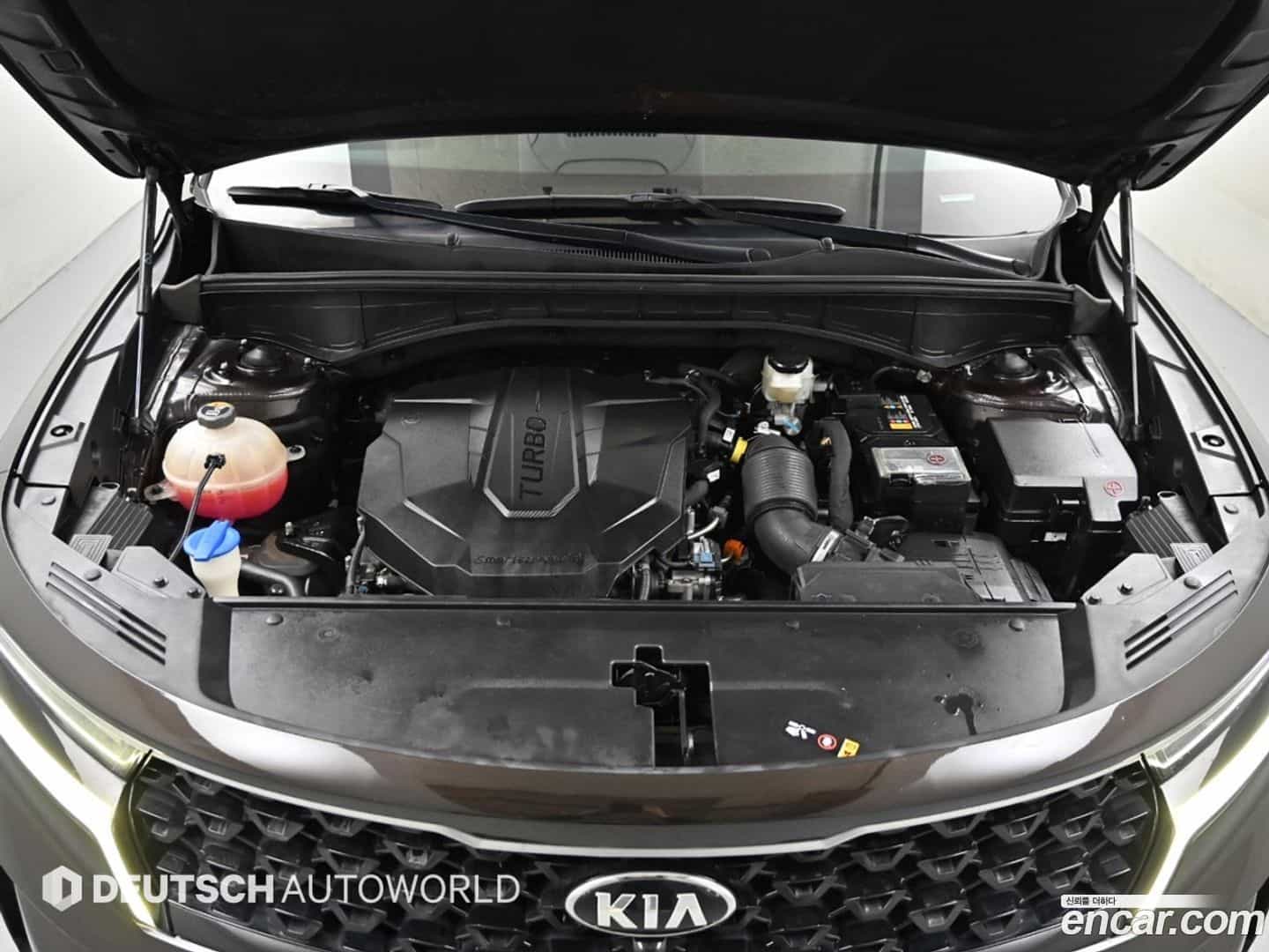 Sorento Kia 2020.6-INNER-006
