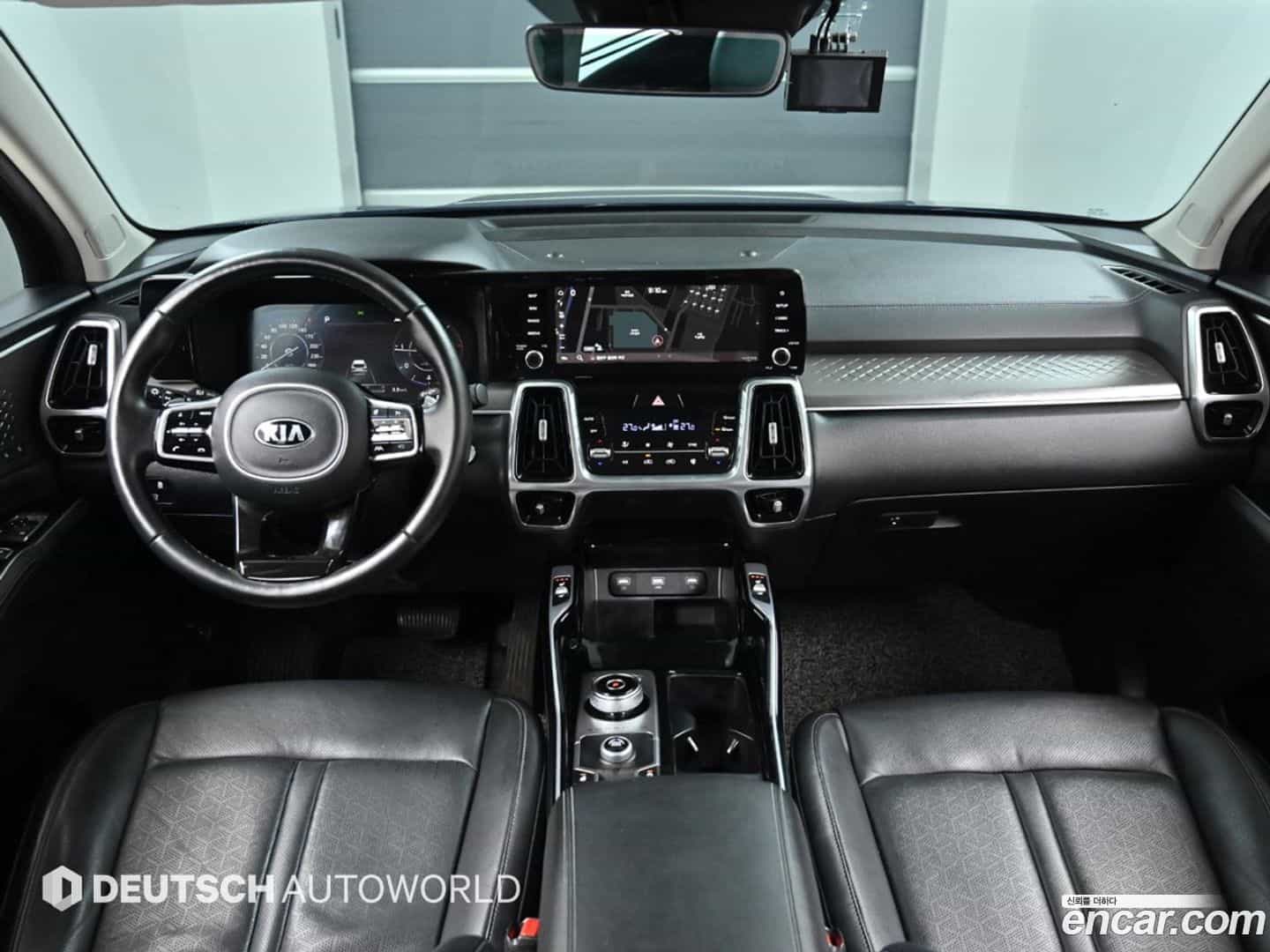 Sorento Kia 2020.6-INNER-007