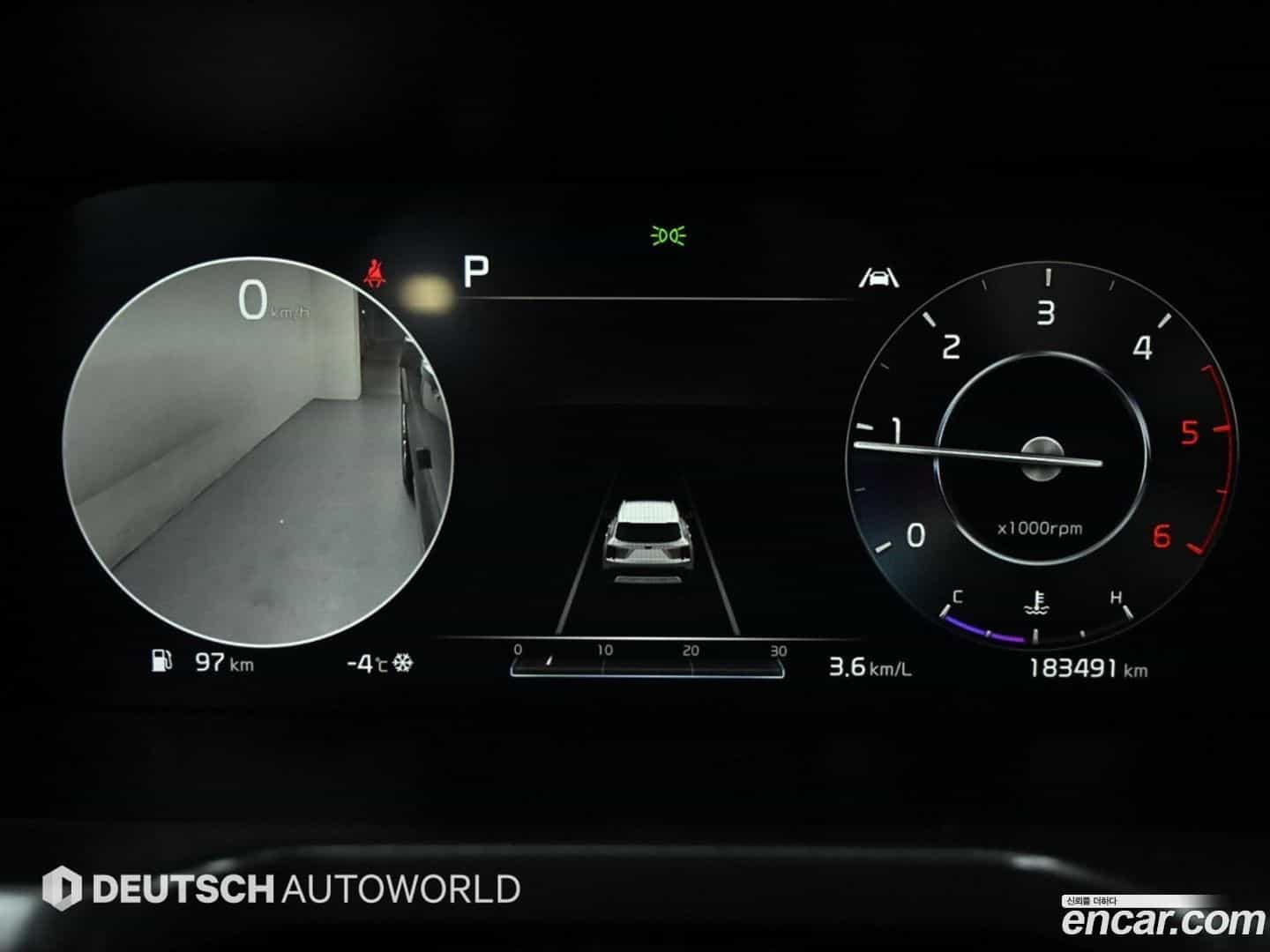 Sorento Kia 2020.6-INNER-008
