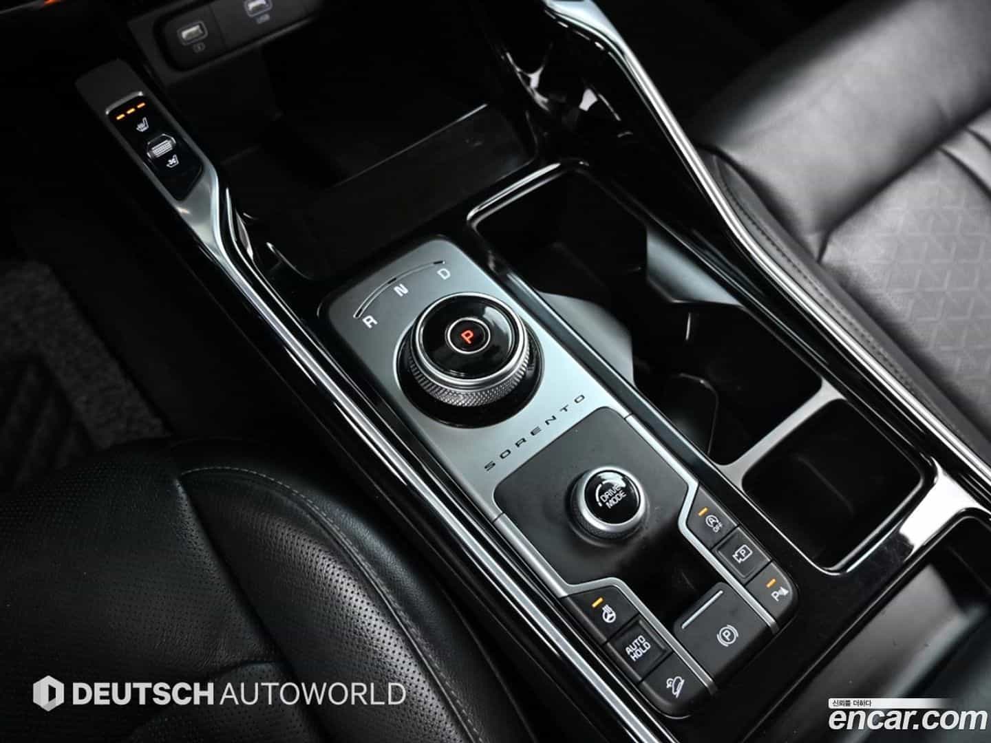 Sorento Kia 2020.6-INNER-009