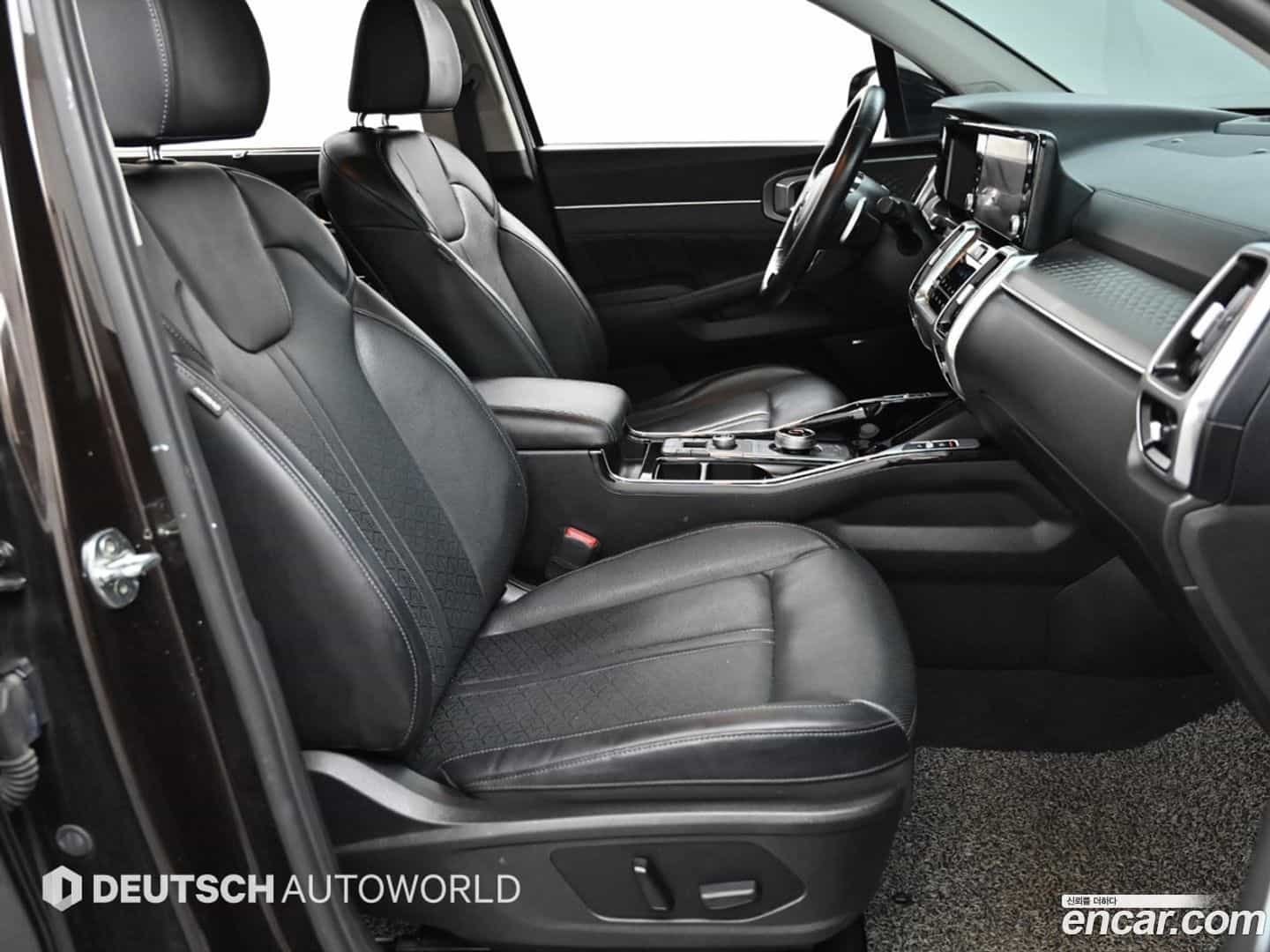 Sorento Kia 2020.6-INNER-010