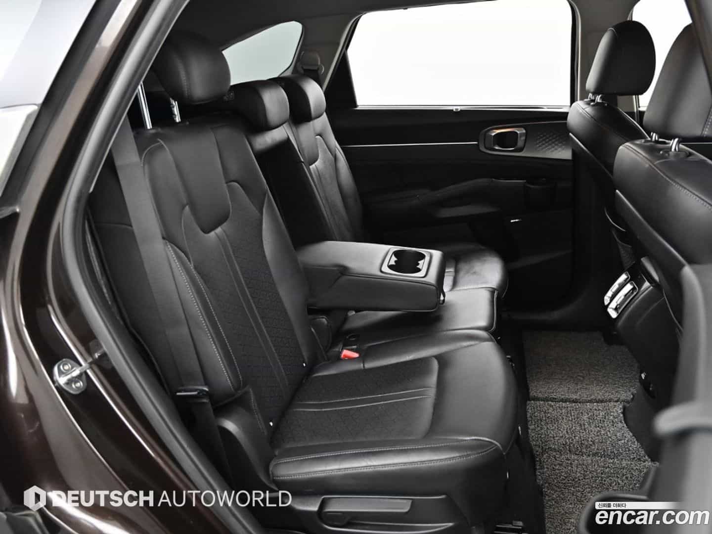 Sorento Kia 2020.6-OPTION-016