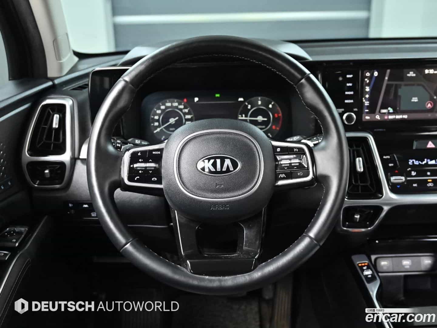 Sorento Kia 2020.6-OPTION-017