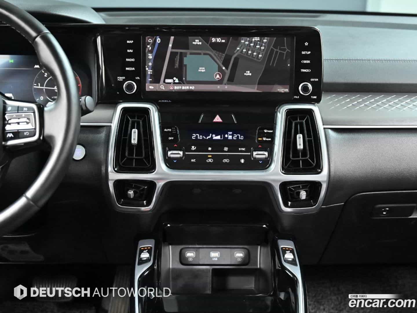 Sorento Kia 2020.6-OPTION-018