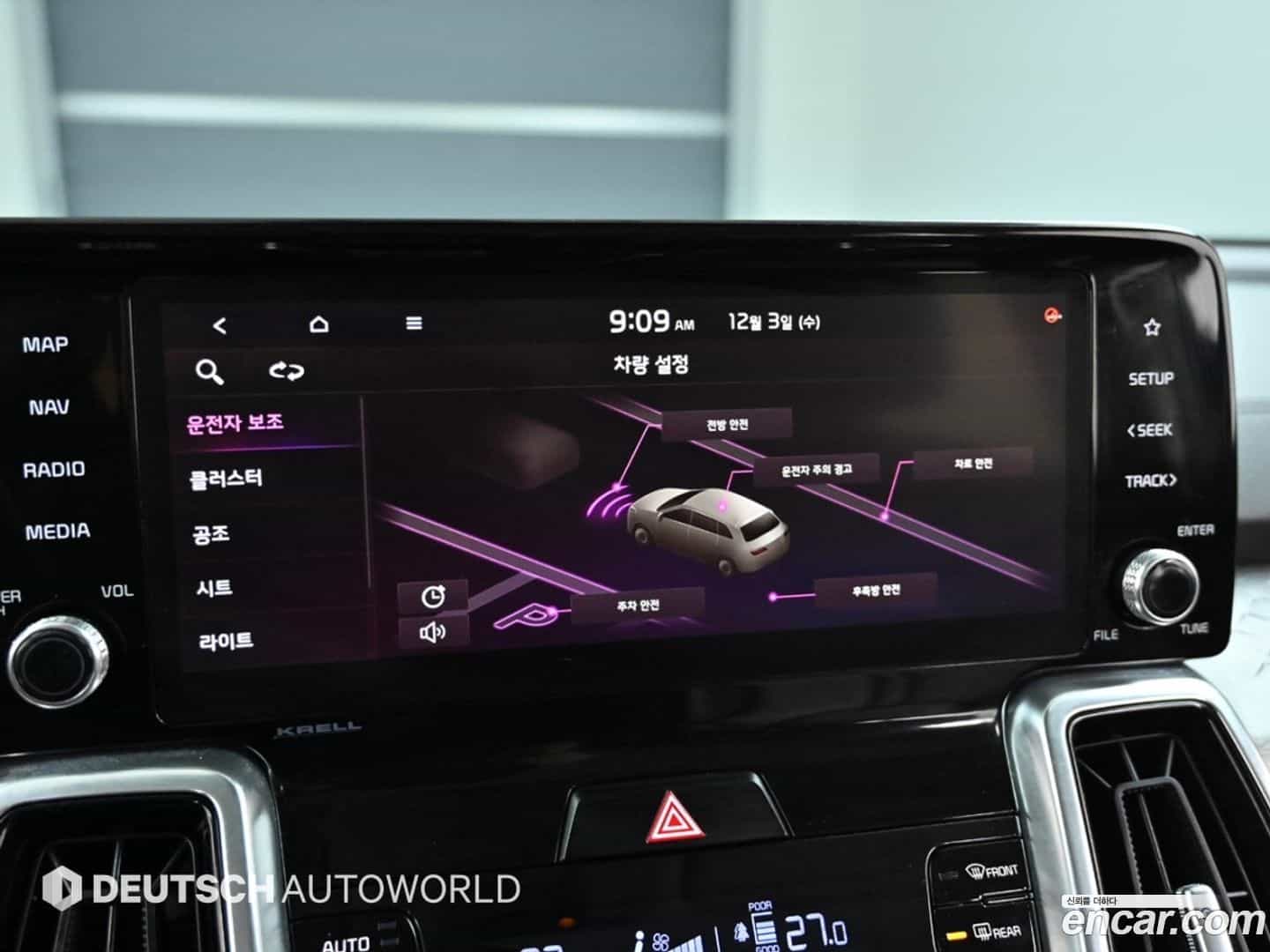 Sorento Kia 2020.6-OPTION-021