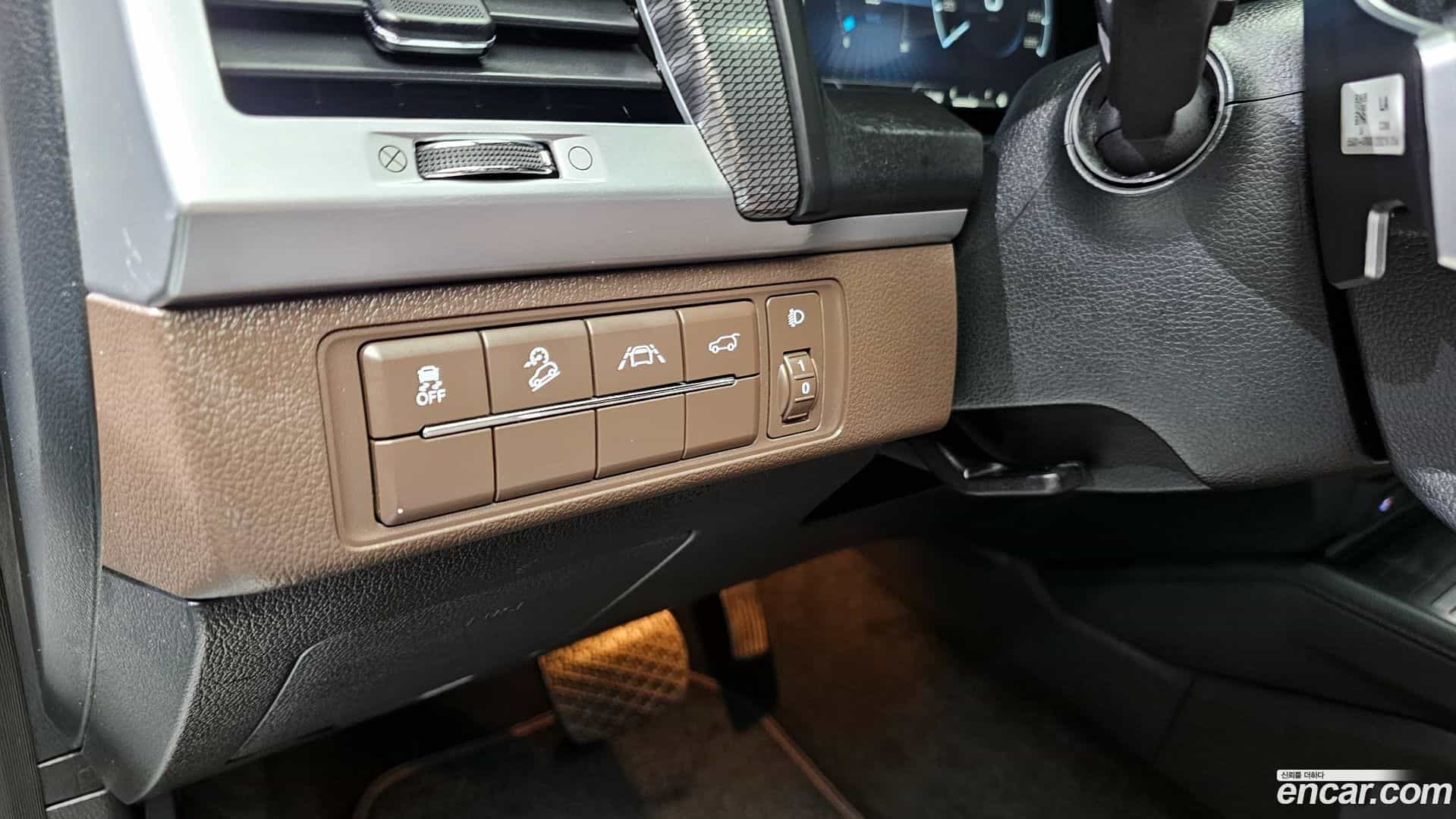 Rexton KG Mobility 2022.3-OPTION-019
