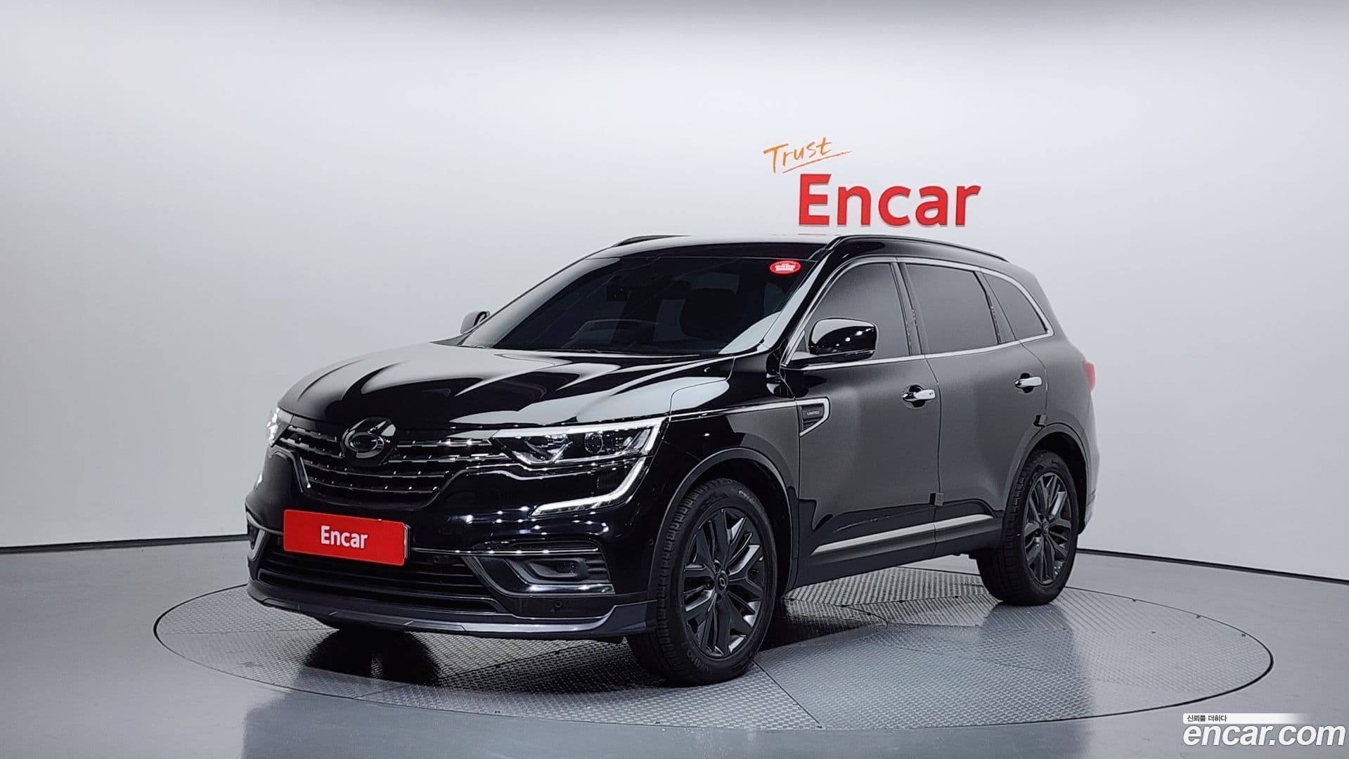 Main__Slider__Photo:QM6 Renault Korea 2020.6-0