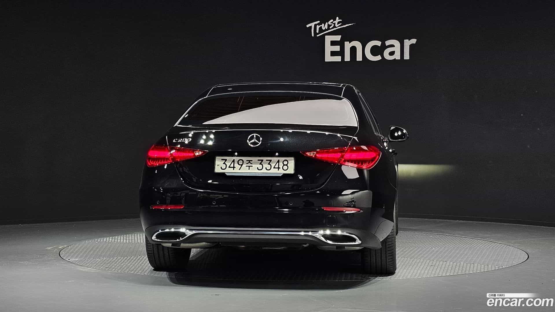 C-Class Mercedes-Benz 2024.7-OUTER-004