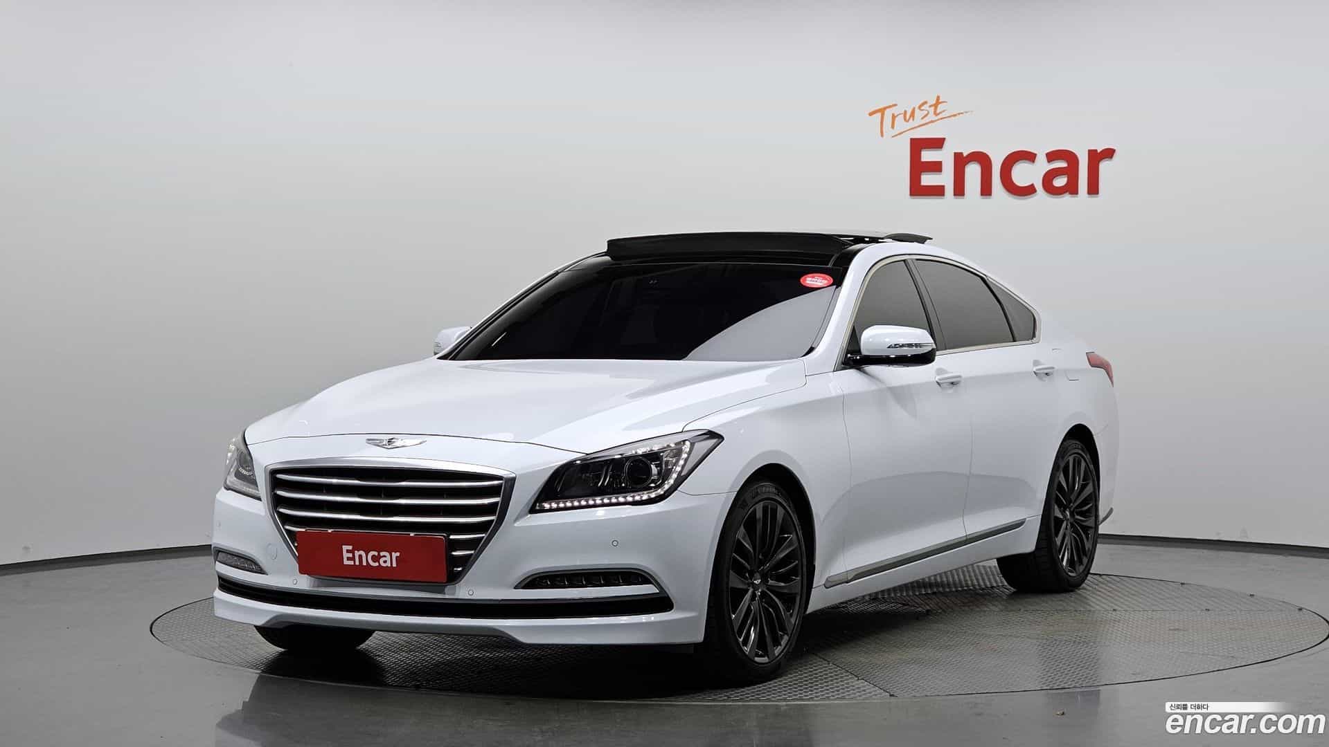 Genesis Hyundai 2015.3-OUTER-001