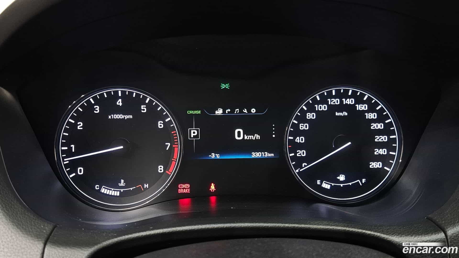 Genesis Hyundai 2015.3-INNER-008