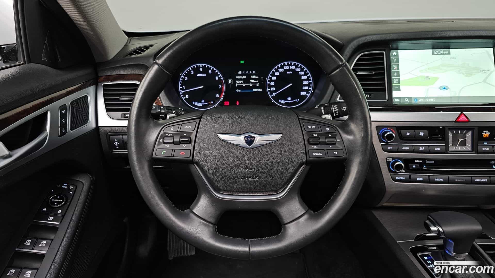 Genesis Hyundai 2015.3-OPTION-017