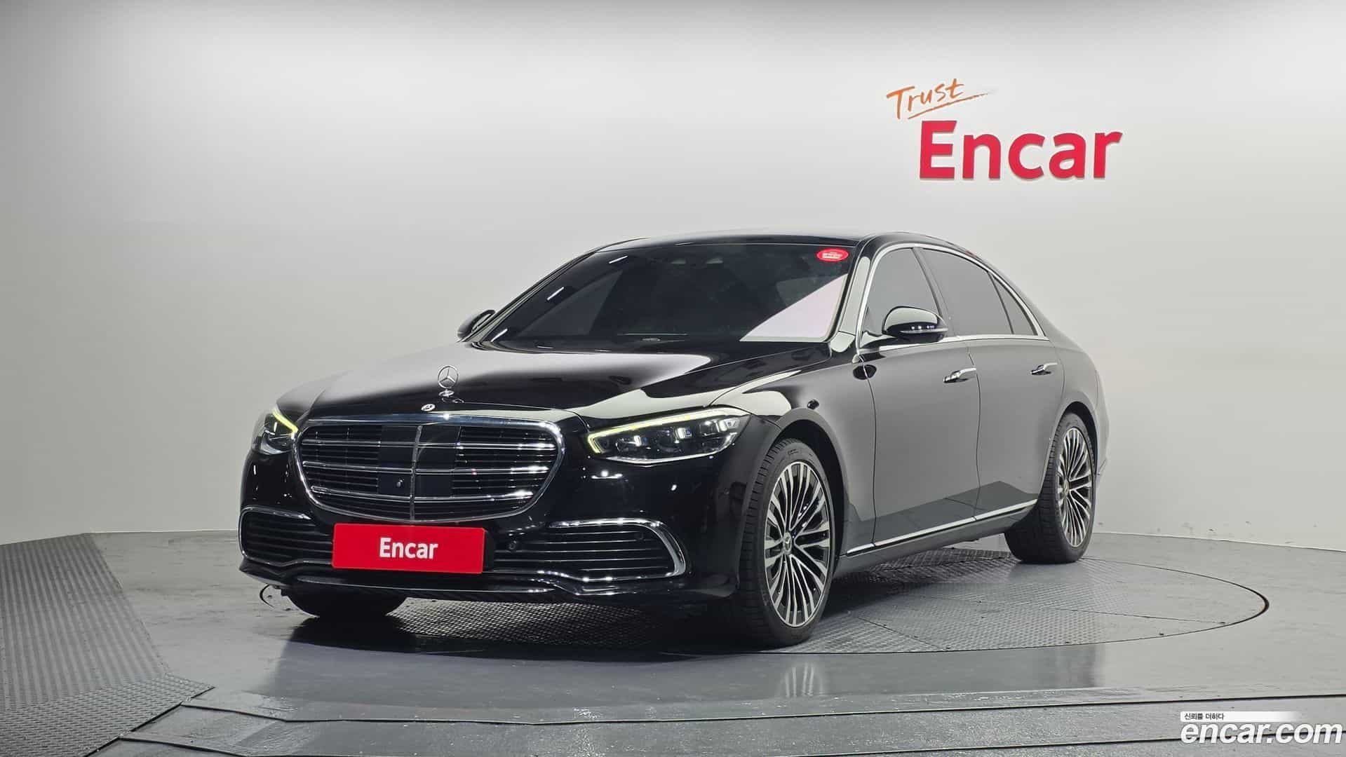 S-Class Mercedes-Benz 2021.3-OUTER-001