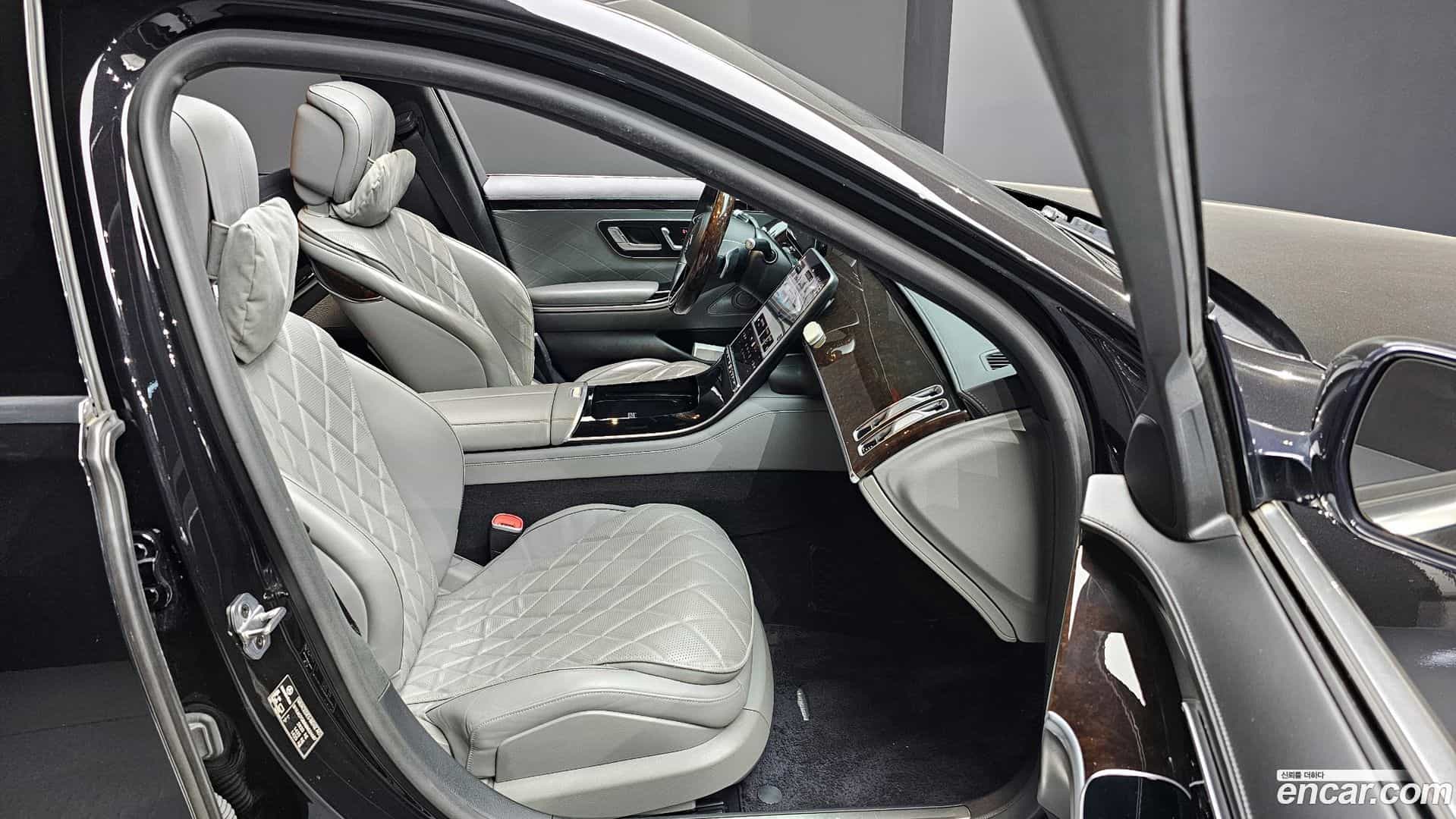 S-Class Mercedes-Benz 2021.3-OPTION-015