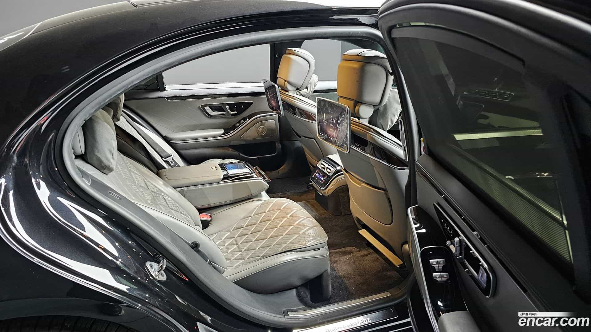 S-Class Mercedes-Benz 2021.3-OPTION-016