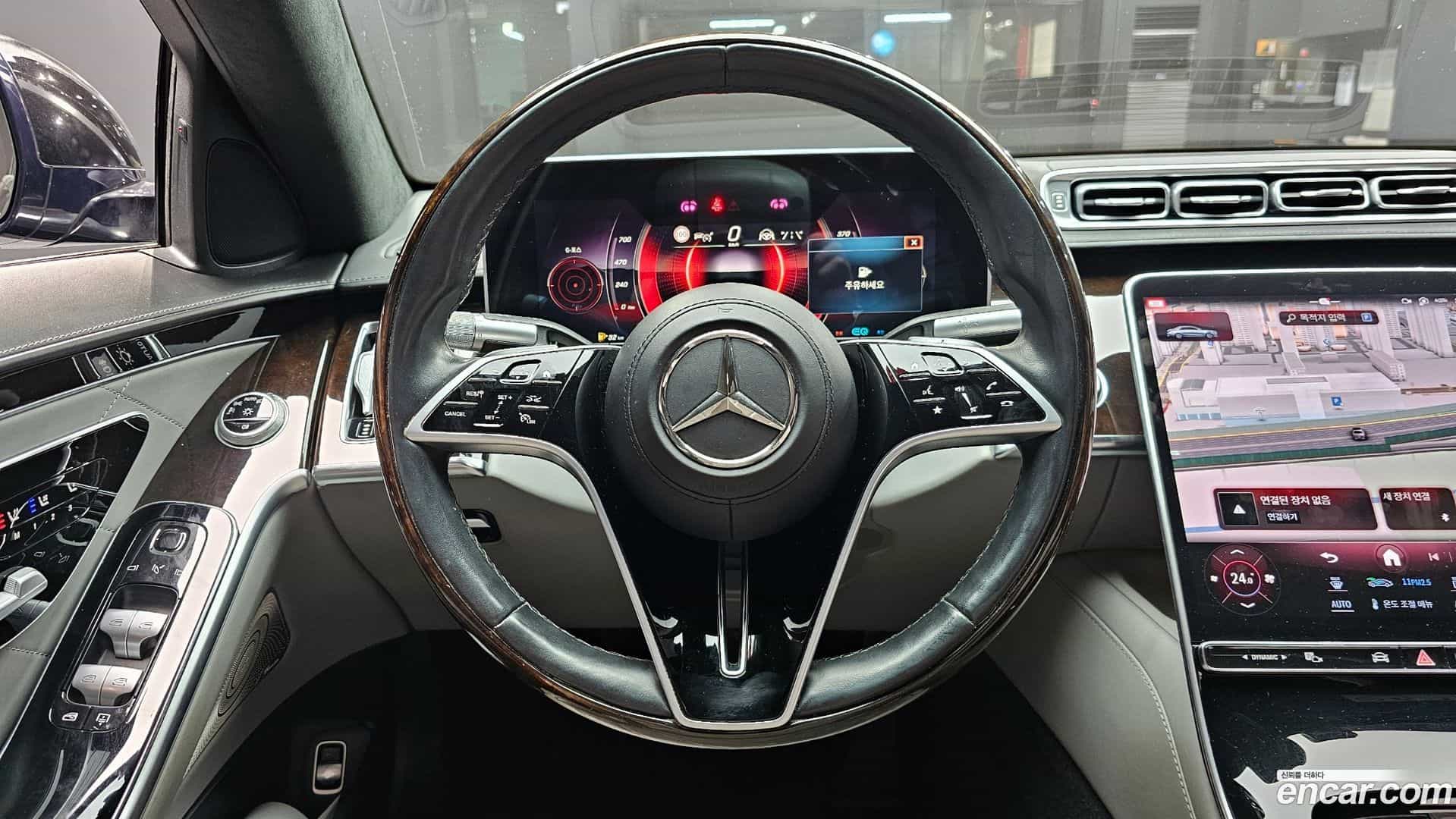 S-Class Mercedes-Benz 2021.3-OPTION-017