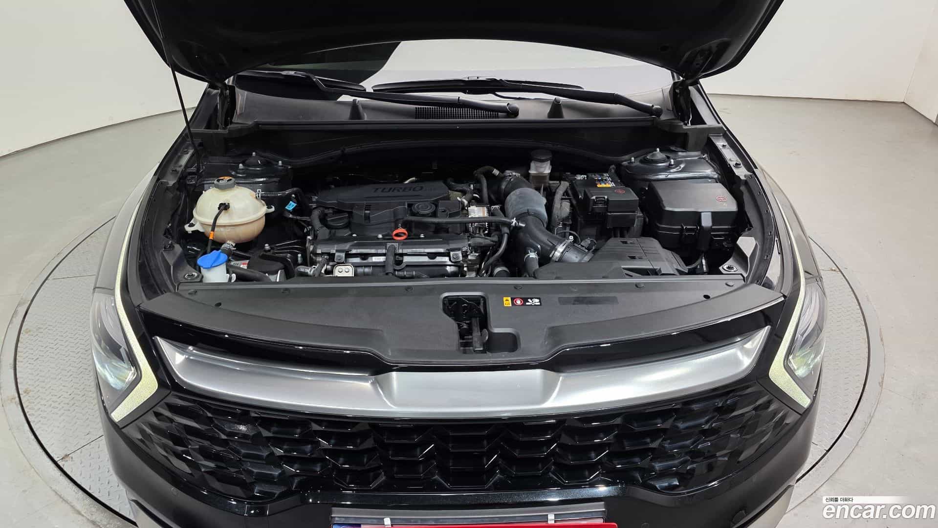 Sportage Kia 2021.10-INNER-006