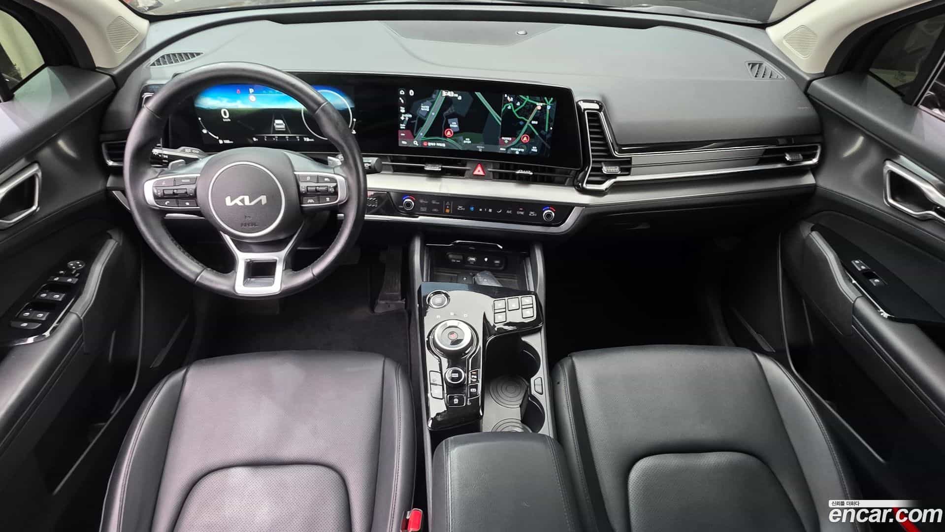 Sportage Kia 2021.10-INNER-007