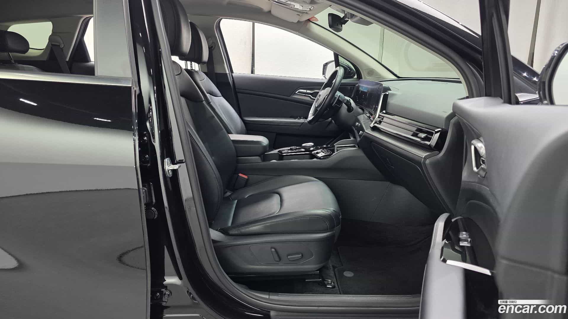 Sportage Kia 2021.10-INNER-010
