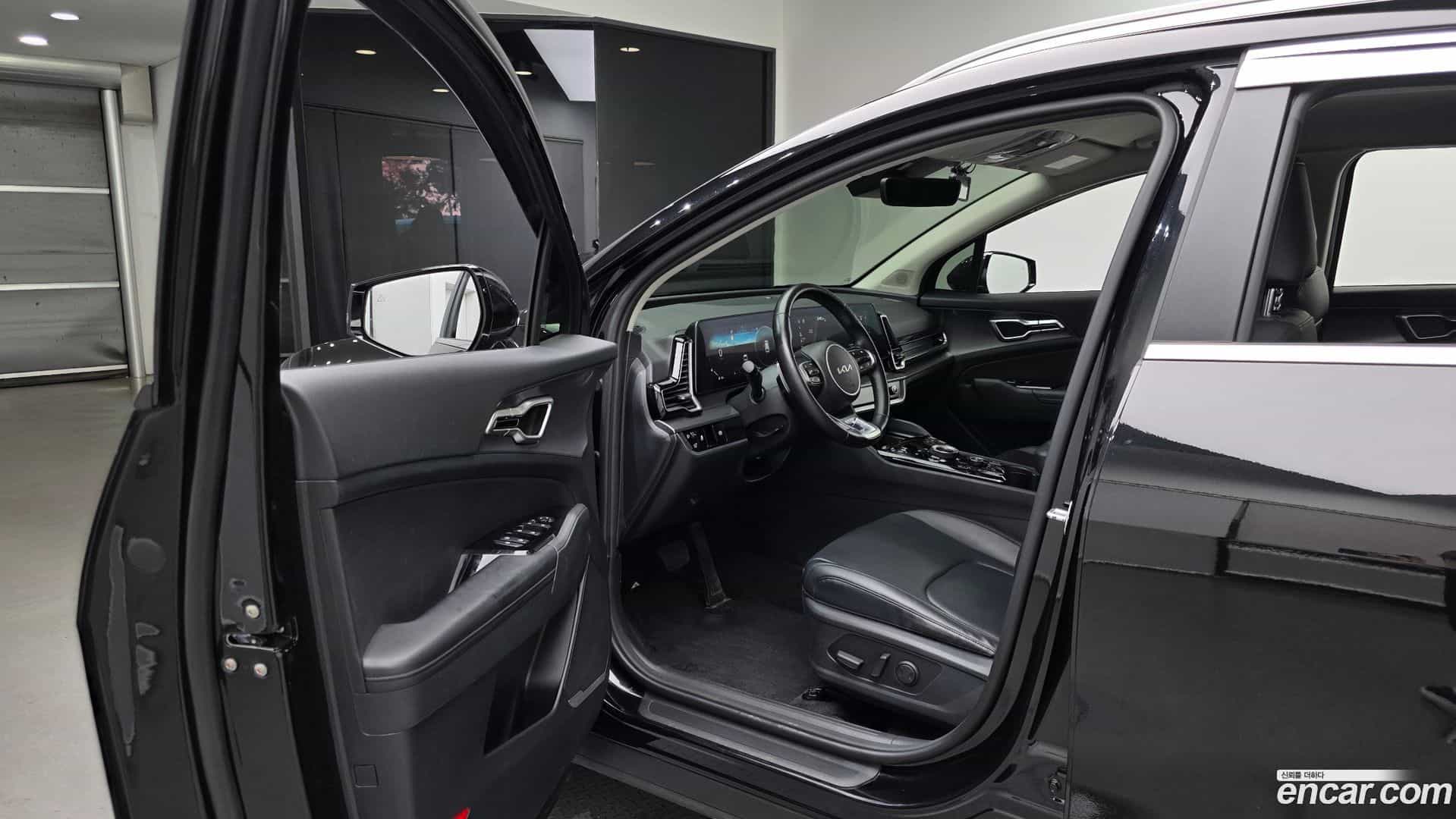 Sportage Kia 2021.10-OPTION-015