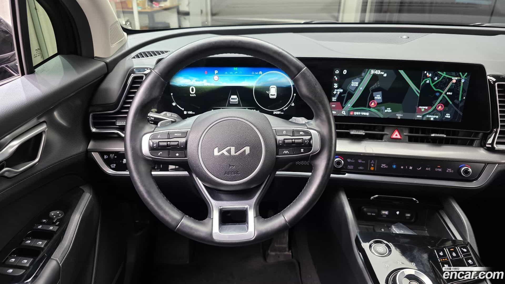 Sportage Kia 2021.10-OPTION-017