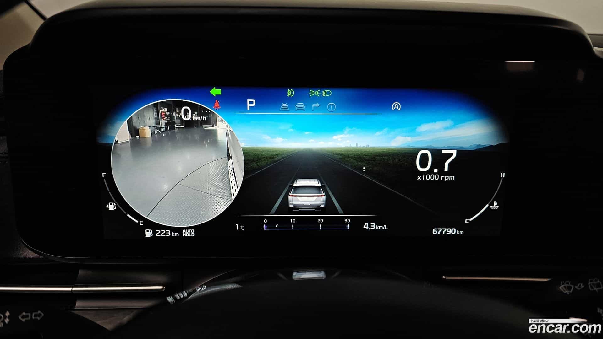 Canival Kia 2022.4-INNER-008