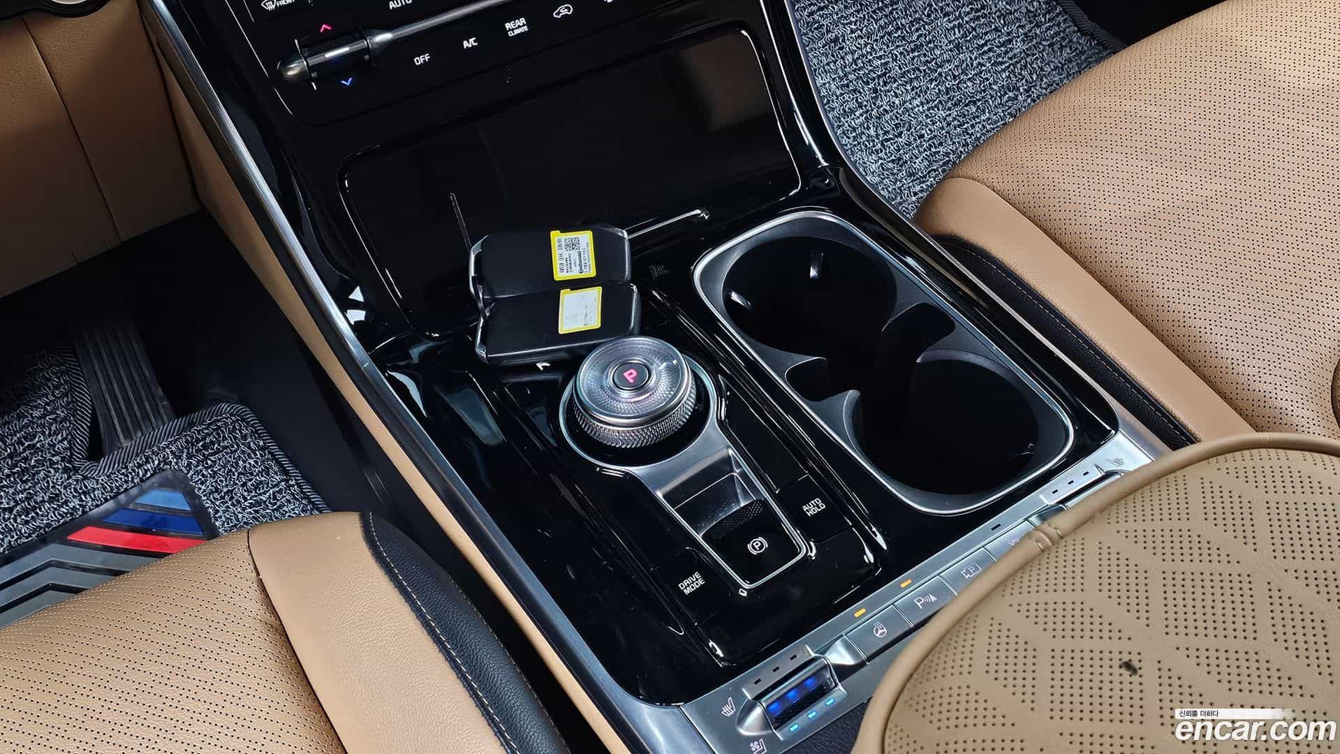 Canival Kia 2022.4-INNER-009