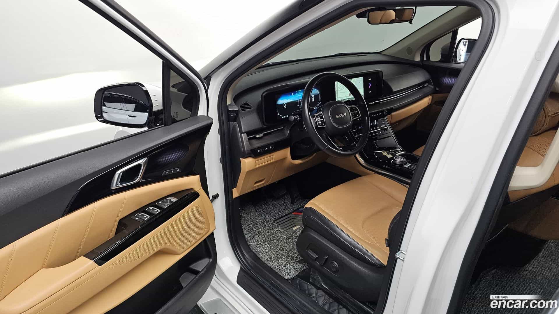 Canival Kia 2022.4-OPTION-015