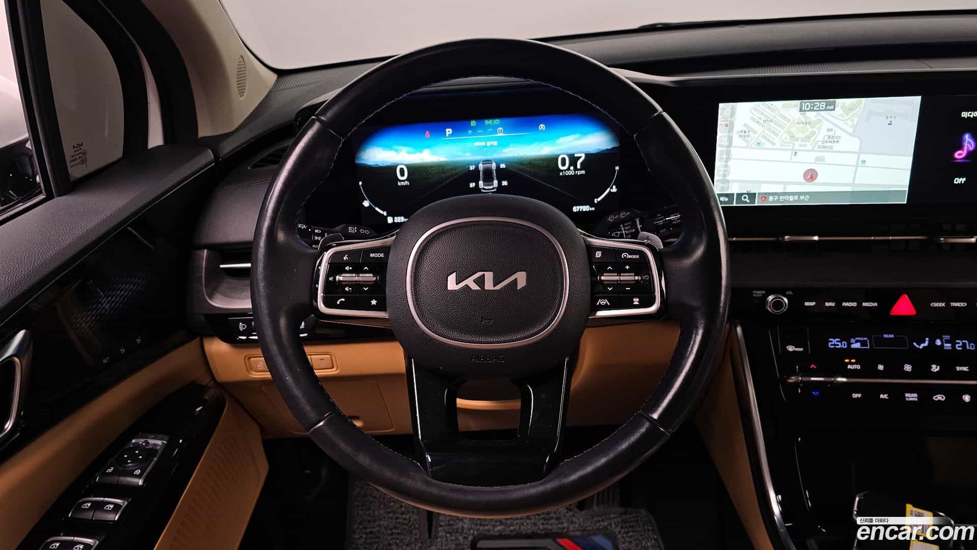Canival Kia 2022.4-OPTION-017