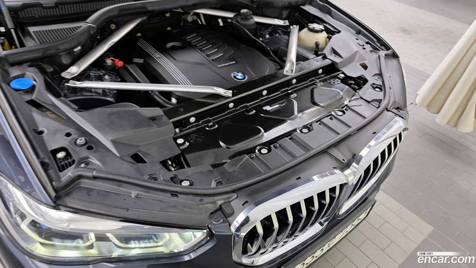X5 BMW 2020.9-INNER-006