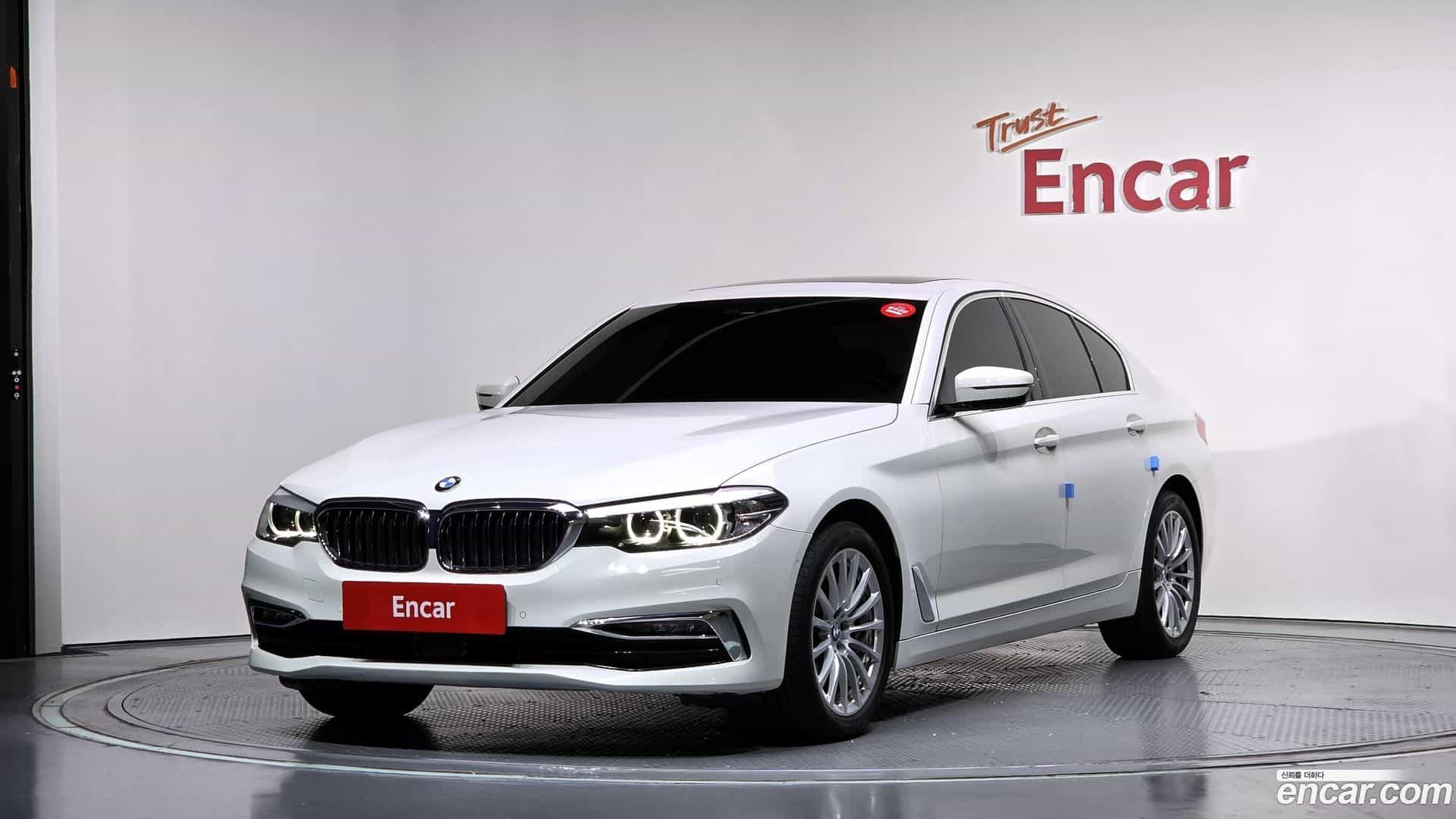 5-Series BMW 2019.8-OUTER-001