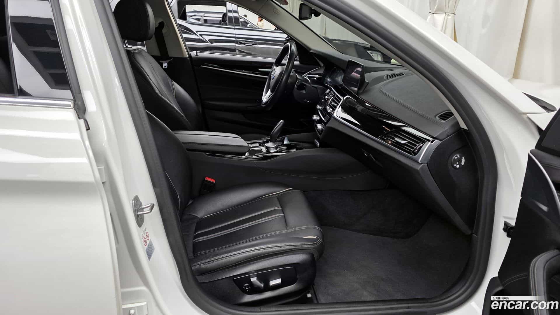 5-Series BMW 2019.8-OPTION-015