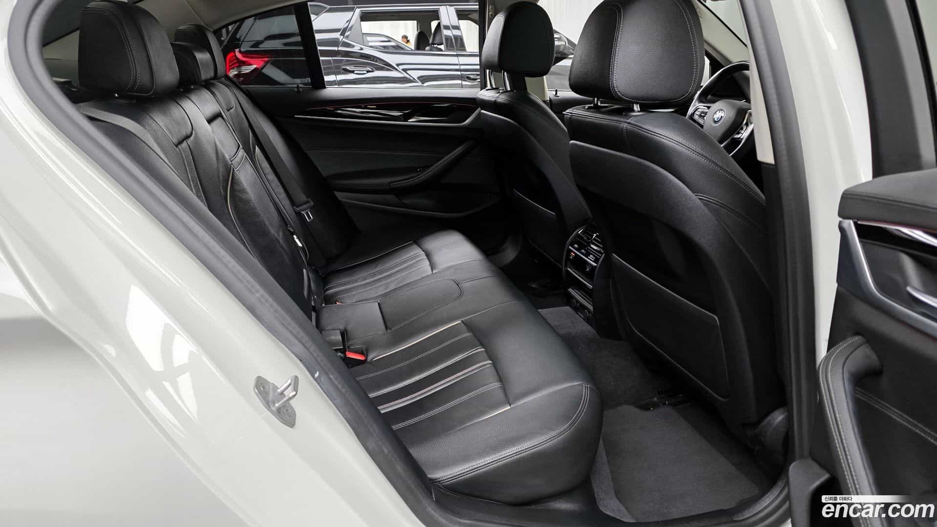 5-Series BMW 2019.8-OPTION-016