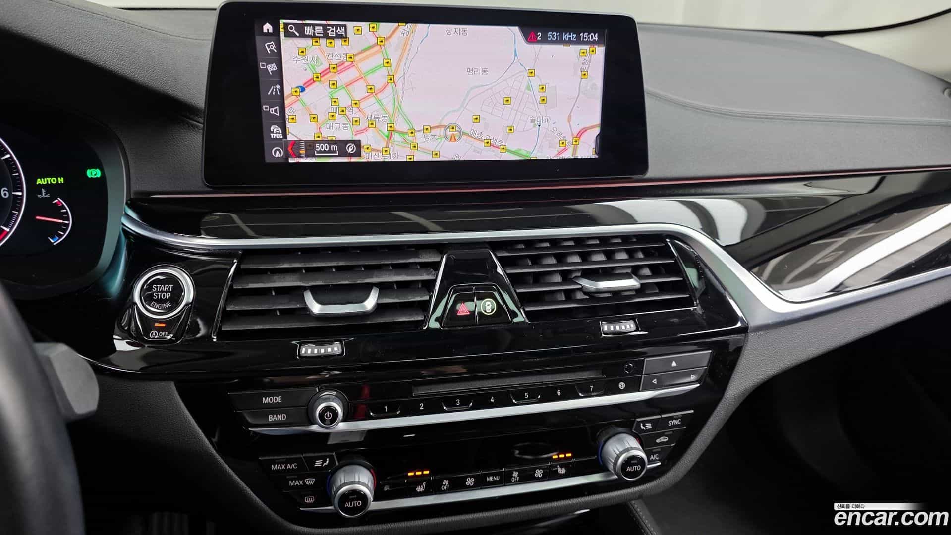 5-Series BMW 2019.8-OPTION-018