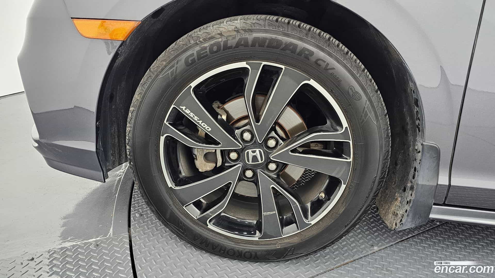 Odyssey Honda 2019.2-OUTER-005